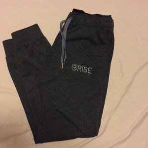Rise 1st gen joggers